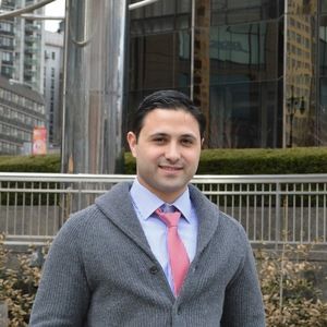 Meet your Posher, Tal